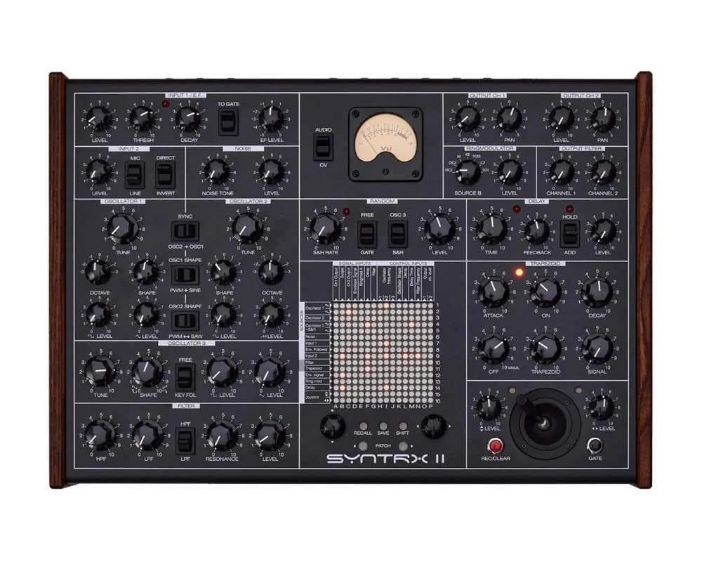 Erica Synths SYNTRX II