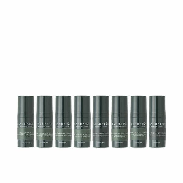 Labrains Acne-affected Skin 8x10ml