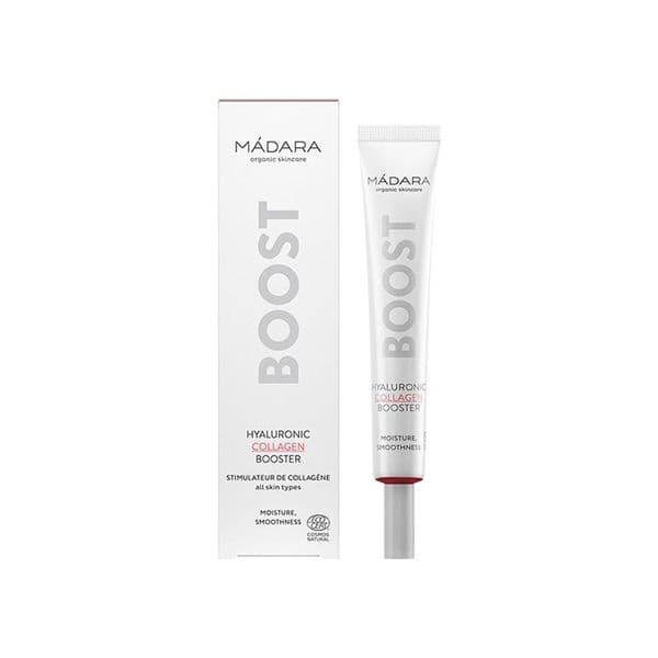 Mádara Boost Reforço de Colagénio com Ácido Hialurónico 25 ml
