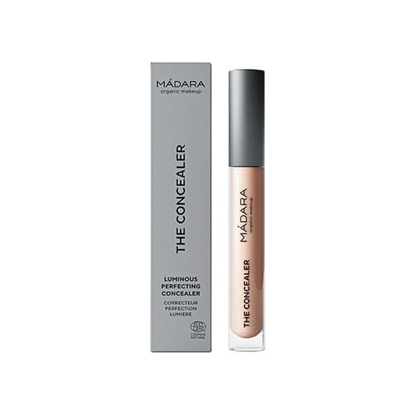 Mádara The Concealer Corretor para as Imperfeições da Textura Tom #30 Warm Latte 4 ml