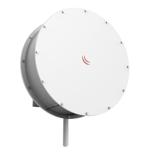 MikroTik Kit Cobertura de Antena SLEEVE30