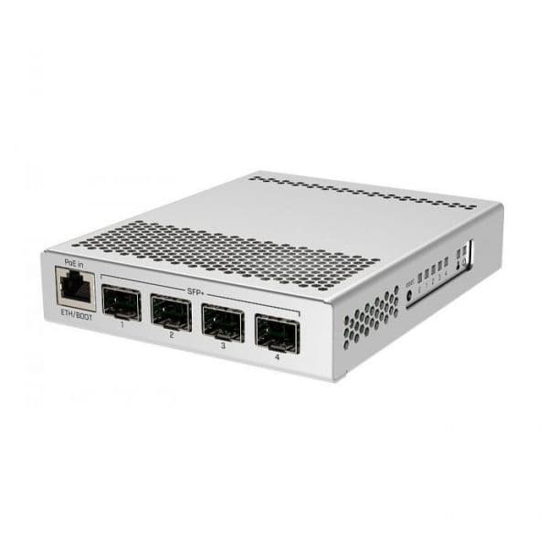 MikroTik Switch CRS305-1G-4S+IN