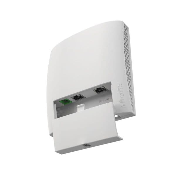 Aisens Wireless Ponto de Acesso Wsap Ac Lite Dual//wi-fi de 2,4 Ghz/5 Ghz/3 Antenas/3 Lan Rbwsap-5hac2nd