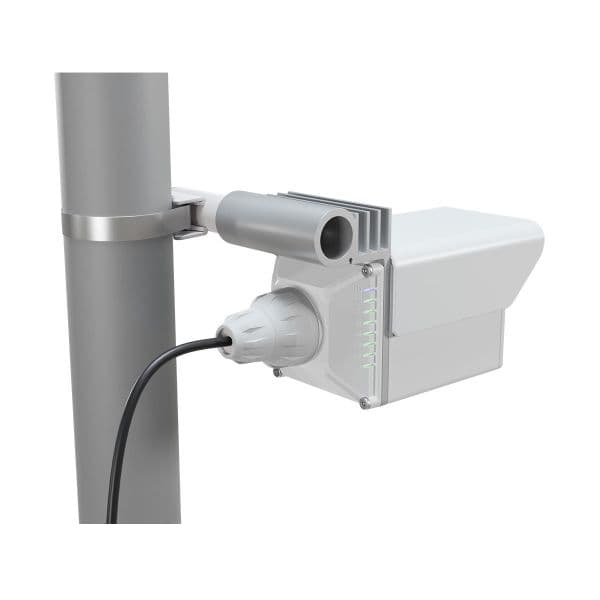 Mikrotik Wireless Wire Cube Pro CubeG-5ac60aypair Access Point