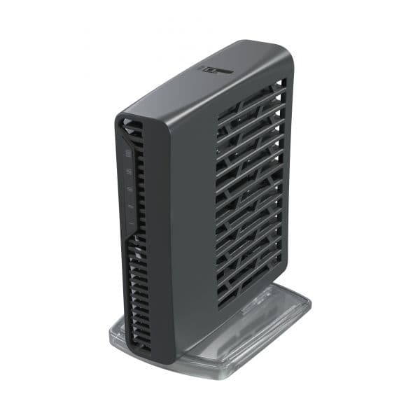 MikroTik hAP ax² 2.4GHz/5GHz PoE Preto