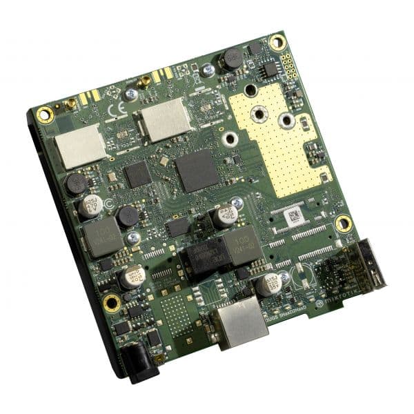 MikroTik L11UG-5HAXD Routerboard