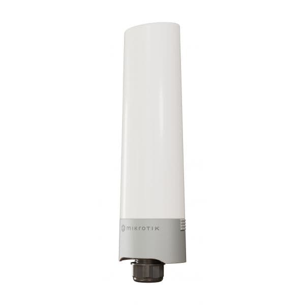 MikroTik GPER14i Extensor Ethernet Wi-Fi Branco