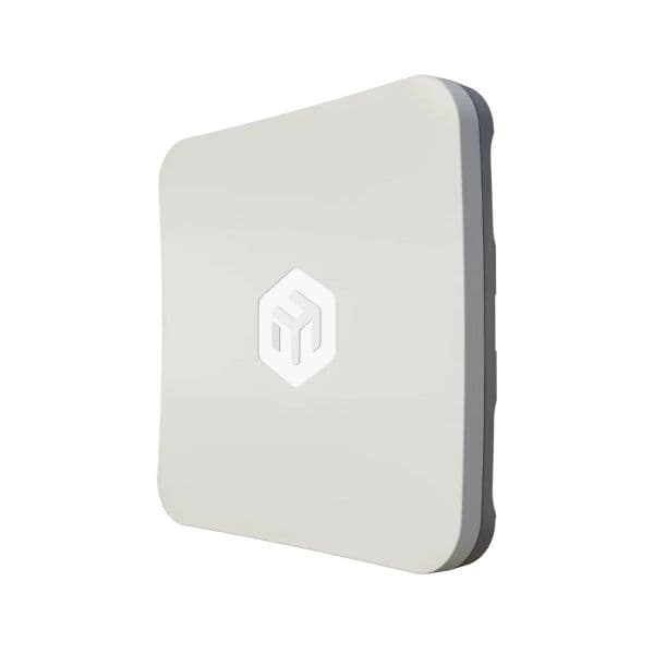 Mikrotik SXTsq 5 ax Access Point Wi-Fi 6 5GHz Outdoor-CPE 1xGBE LAN RouterOS L4 IP55 - SXTSQ-5AXD