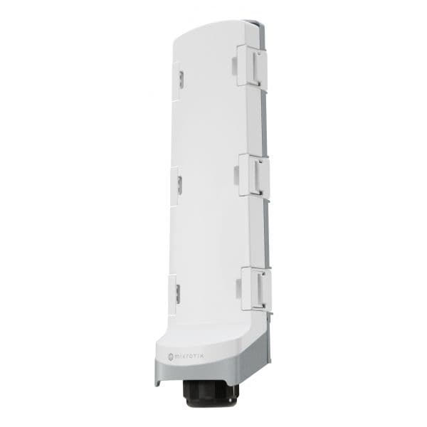 MikroTik Switch 6 Portas CSS606-1G-2Gi-3S+OUT