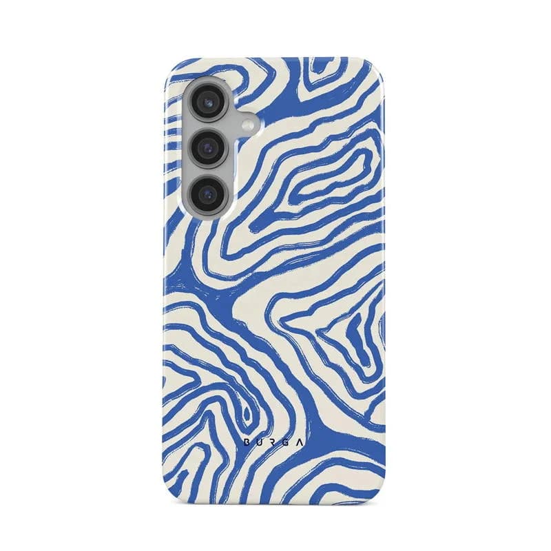 Burga Capa Galaxy S24+ 7S