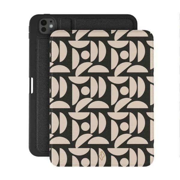 Burga Capa para iPad Pro 11 (5ª Geração) Moonlight