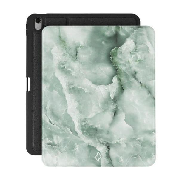 Burga Capa para iPad Air 13 Pistachio Cheesecake