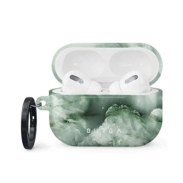 Burga Capa AirPods Pro 2 Ptc