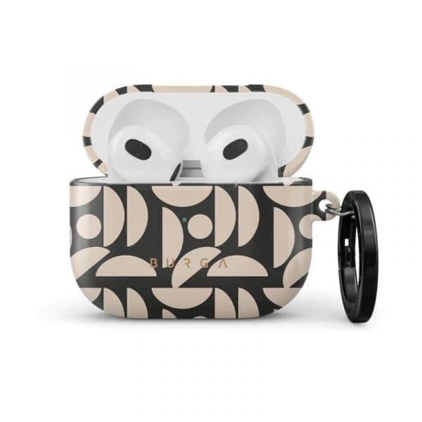 Burga Capa AirPods 3 ml