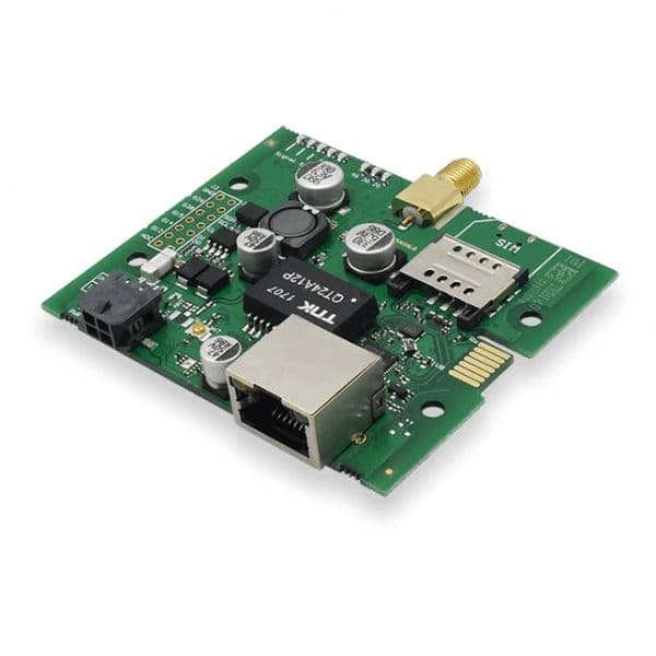 Teltonika TRB140 Módulo Digital & Analógico I/o D. - TRB140003000