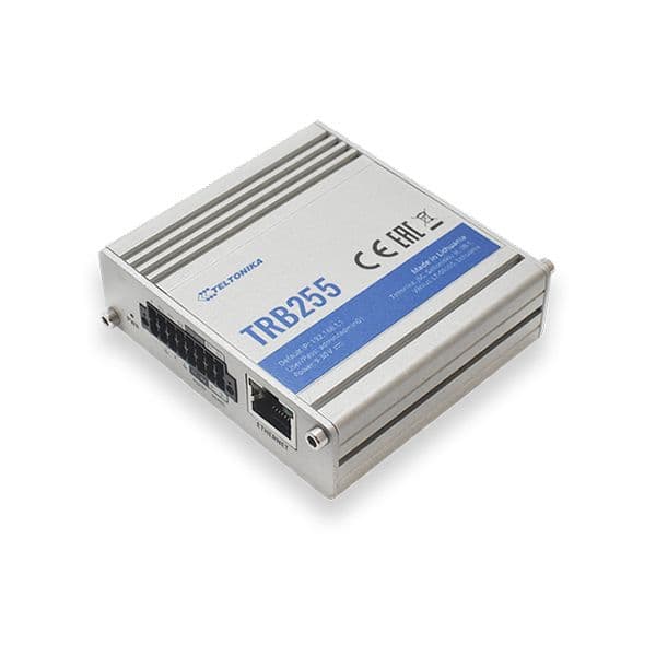 Teltonika Gateway/Controller TRB255000000
