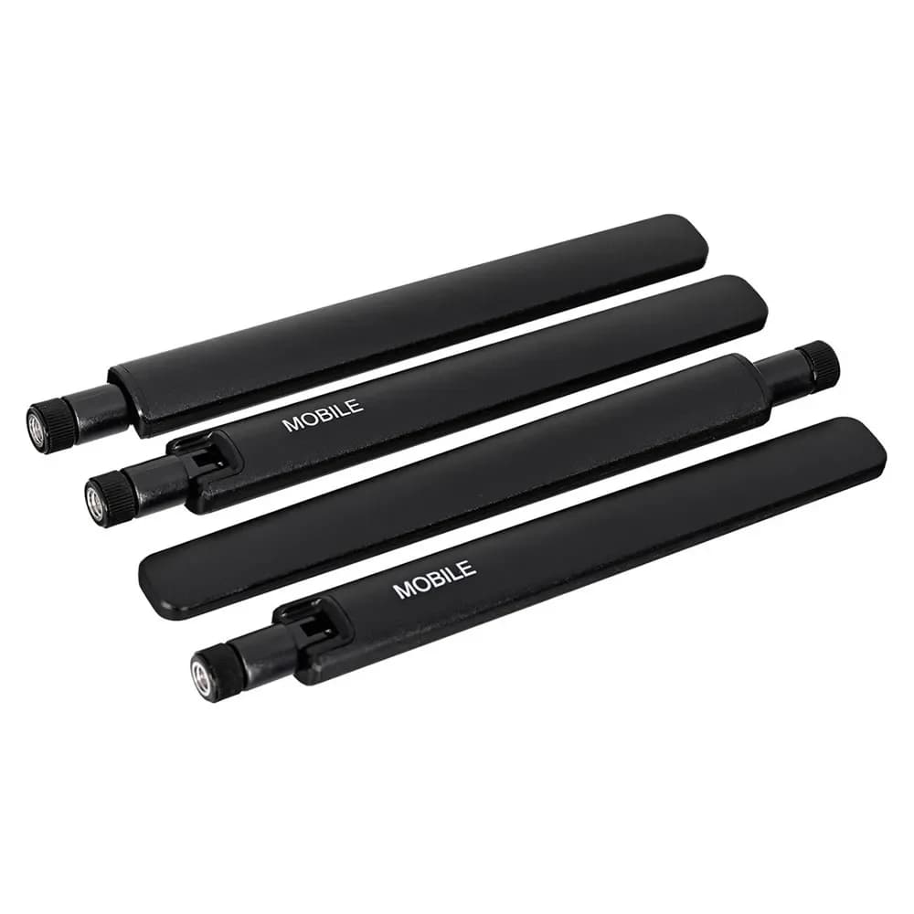 Teltonika Router RUTX50 5G Gigabit Ethernet