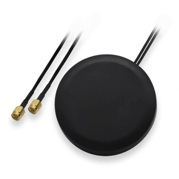 Teltonika Antena Combo MIMO PR1KCL25