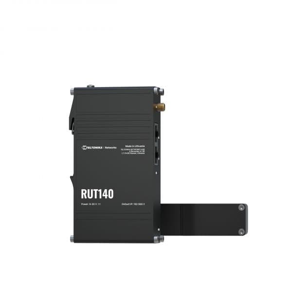 Teltonika Router RUT140 Preto
