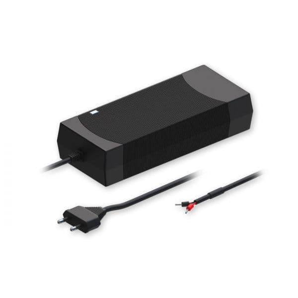 Teltonika PR318EUA Adaptador e Transformador Interior 130W Preto