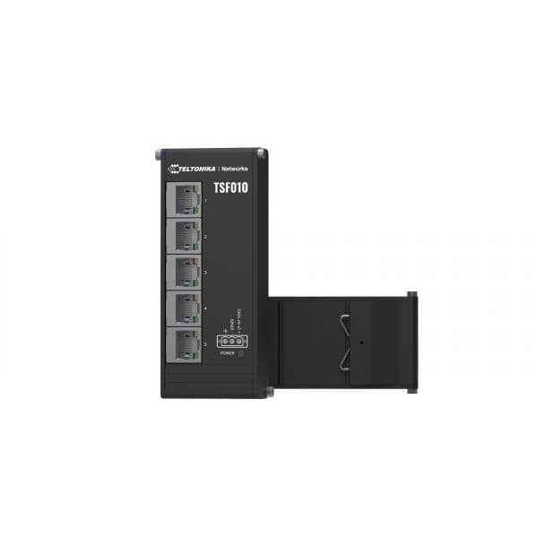 Teltonika Switch 5 Portas TSF010