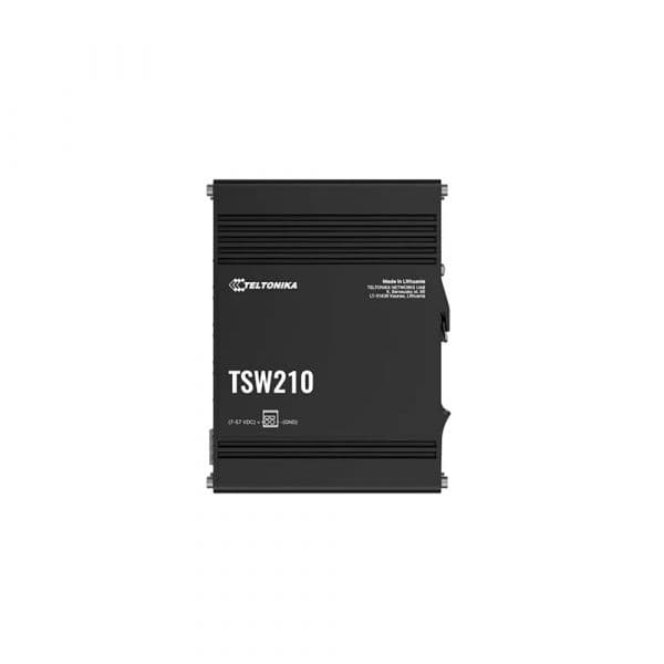 Teltonika Switch 8 Ports TSW210