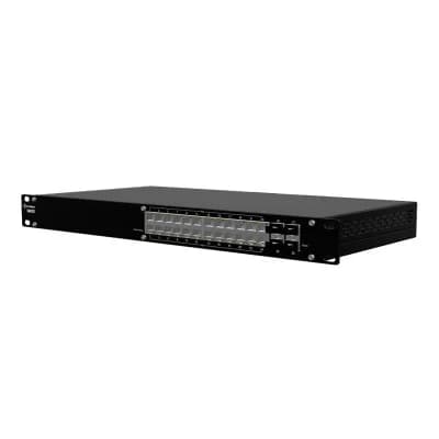 Teltonika Switch 24 Portas SWM282