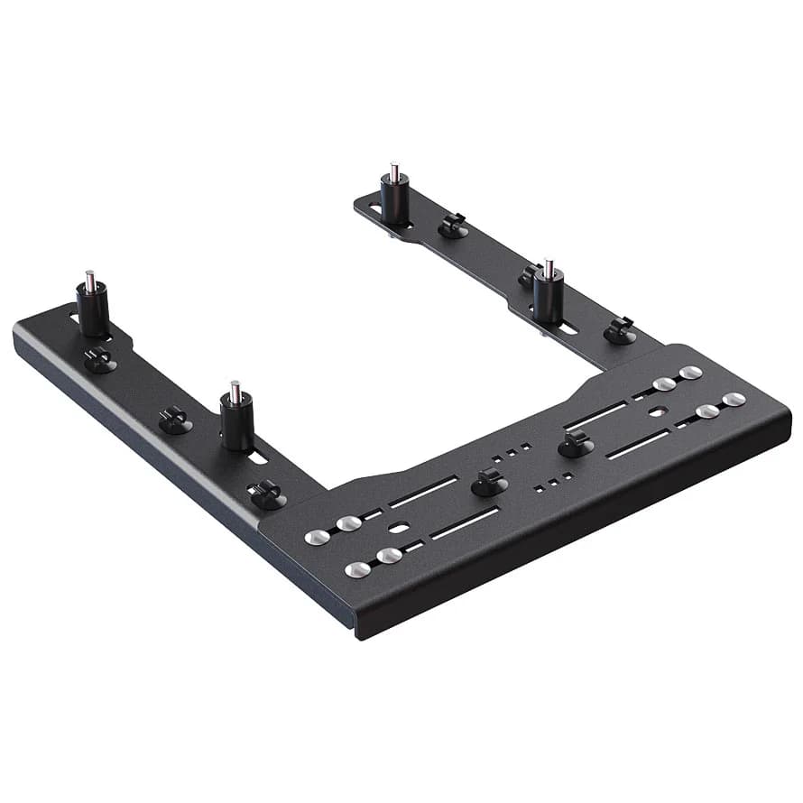 Suporte de Cadeira VIRPIL Controls Collective Base Adapter