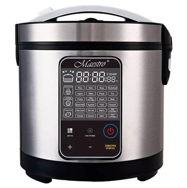 Maestro Multicooker 5L - MR-795