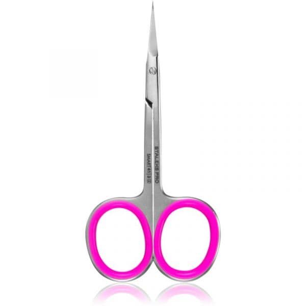 Staleks Smart 41 Type 3 Tesoura de Unhas e Cutículas 1 Unidade