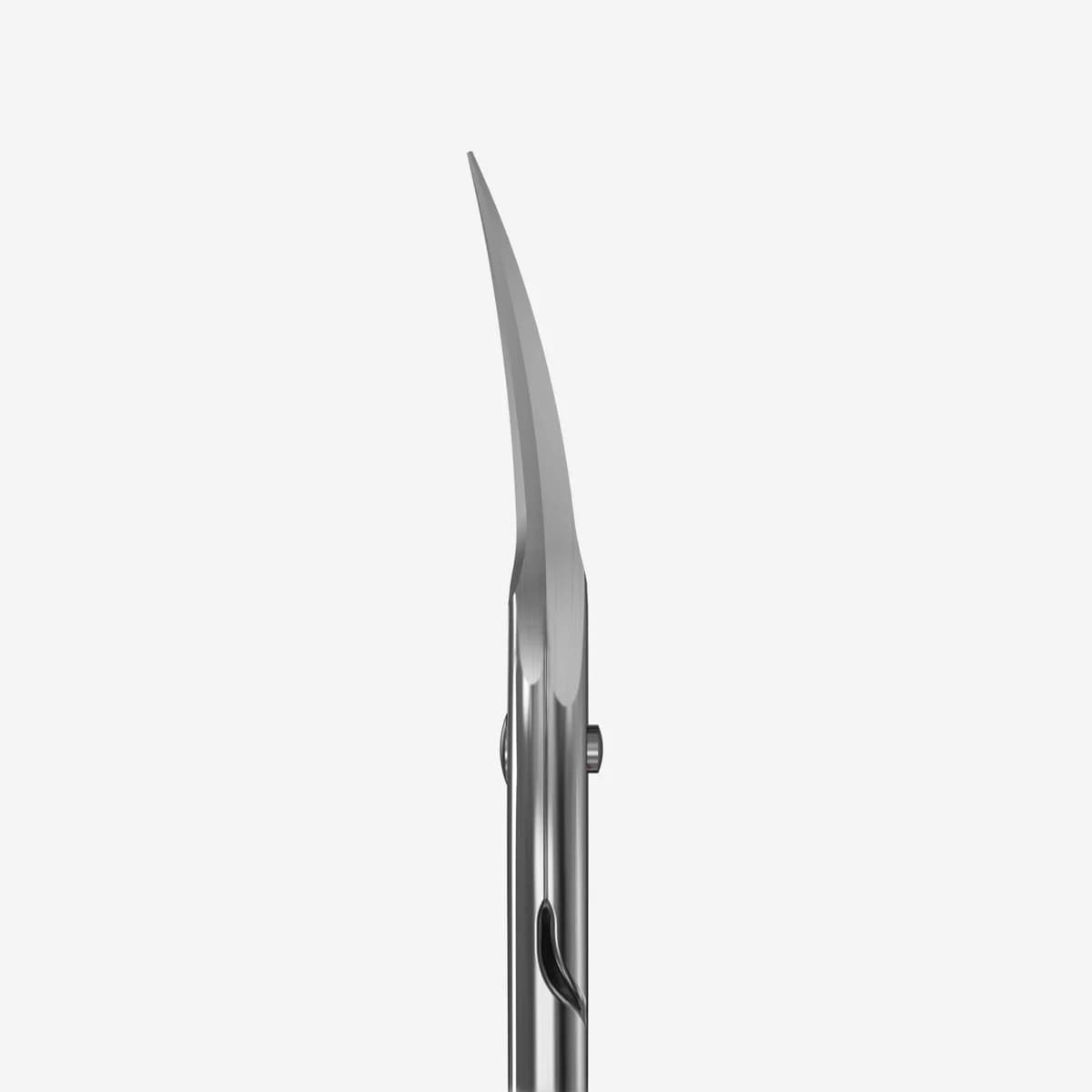 Tesoura Profissional para Cutículas Staleks SMART 50 - 3mm
