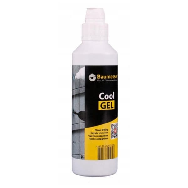 Baumesser Cool Gel para furos 250g