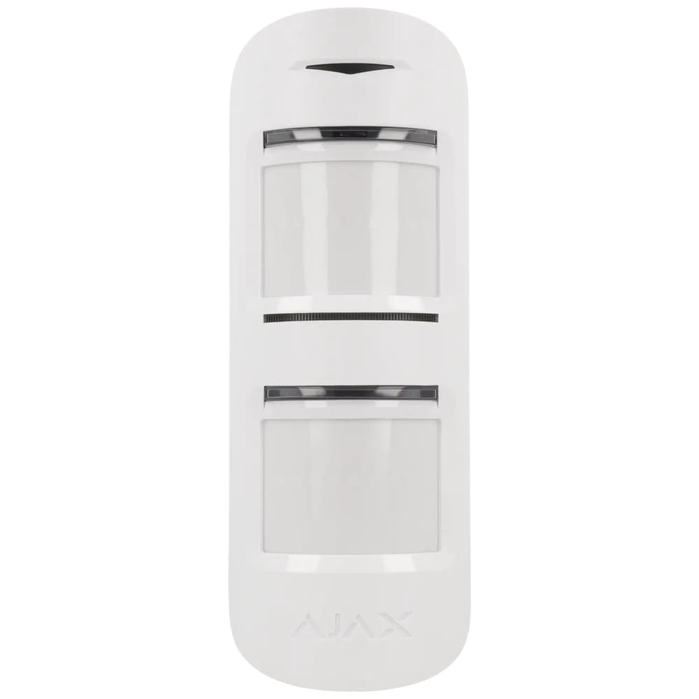 Detetor Volumétrico Dupla Tecn Sem Fio - Outdoorprotect-W
