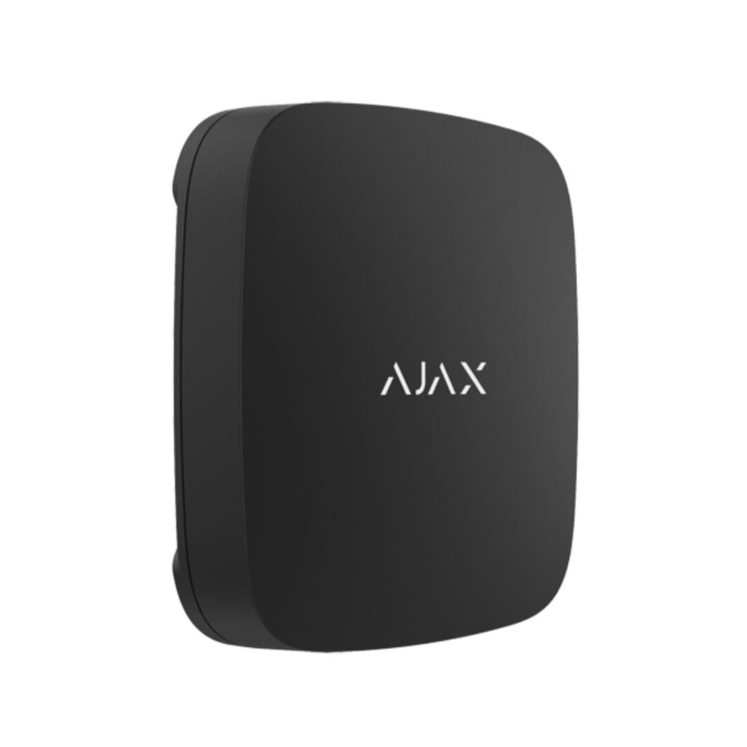 Ajax Sensor de Inundação 868MHz Preto - Ajax LEAKSPROTECT
