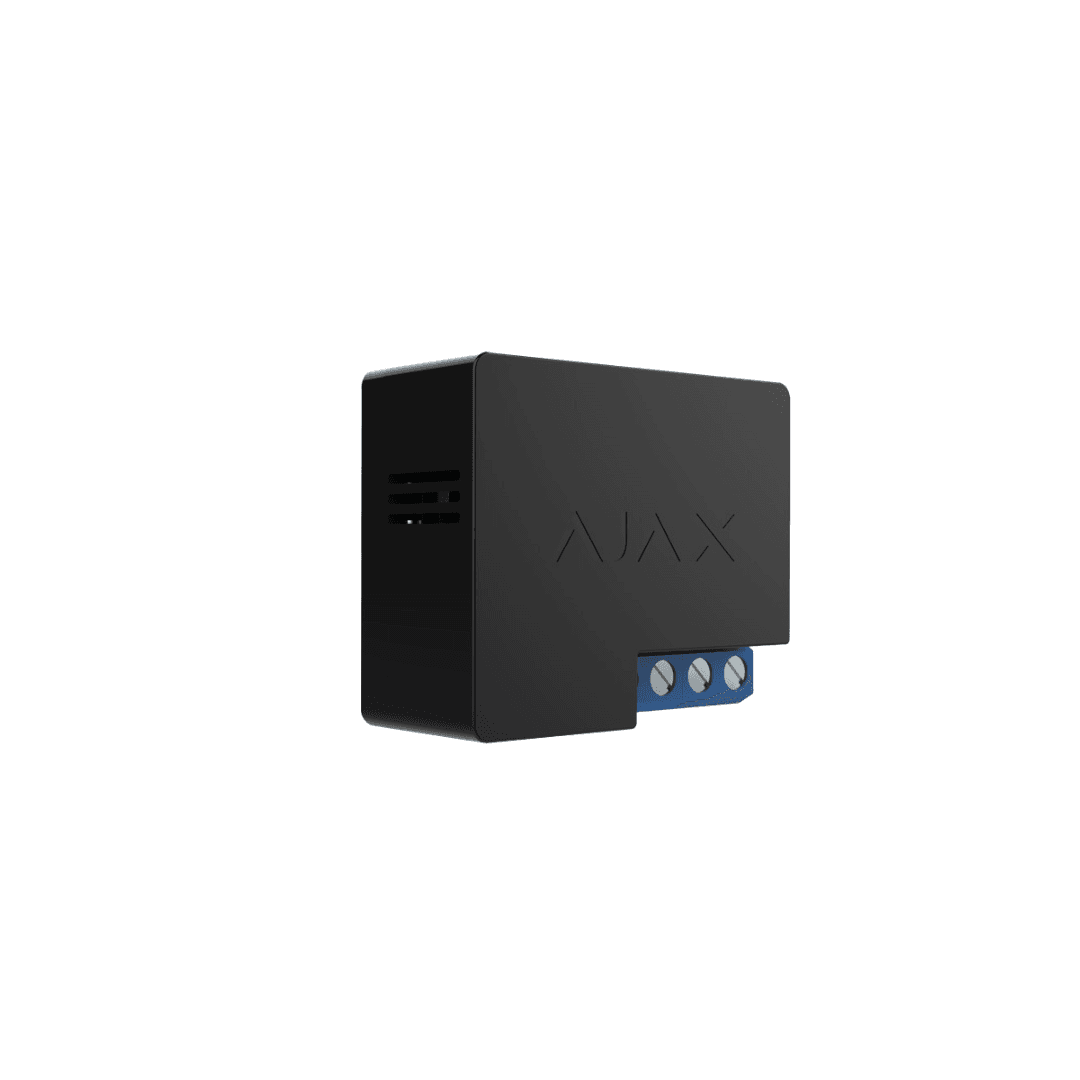 Ajax Relay de Controlo Remoto AJ-WALLSWITCH-B