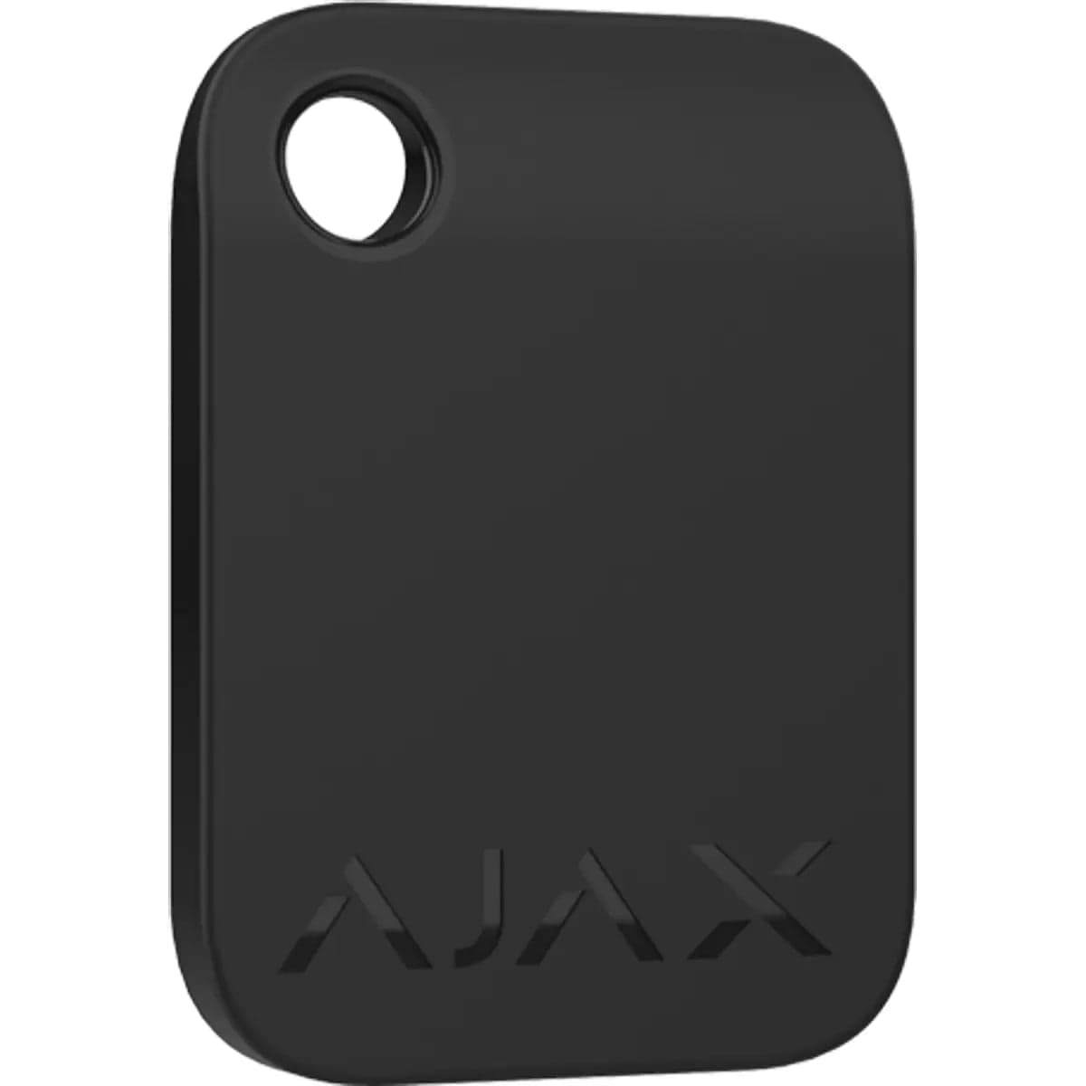 Ajax Tag - Porta-Chaves RFID MIFARE Preto