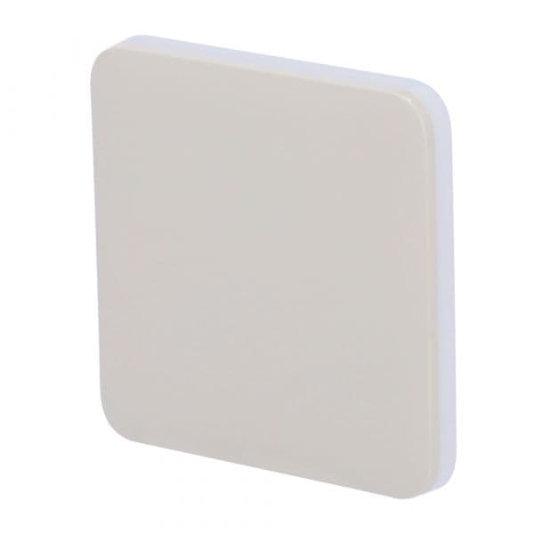 Ajax Painel Táctil Lateral para Interruptor de Luz Simples Ou Comutável - AJ-SOLOBUTTON-1G2W-OYS
