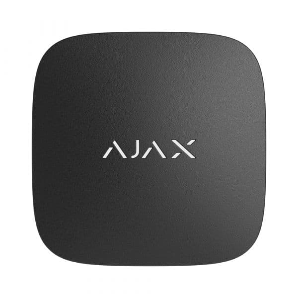 Ajax Medidor de CO2, Temperatura e Humidade - AJ-LIFEQUALITY-B