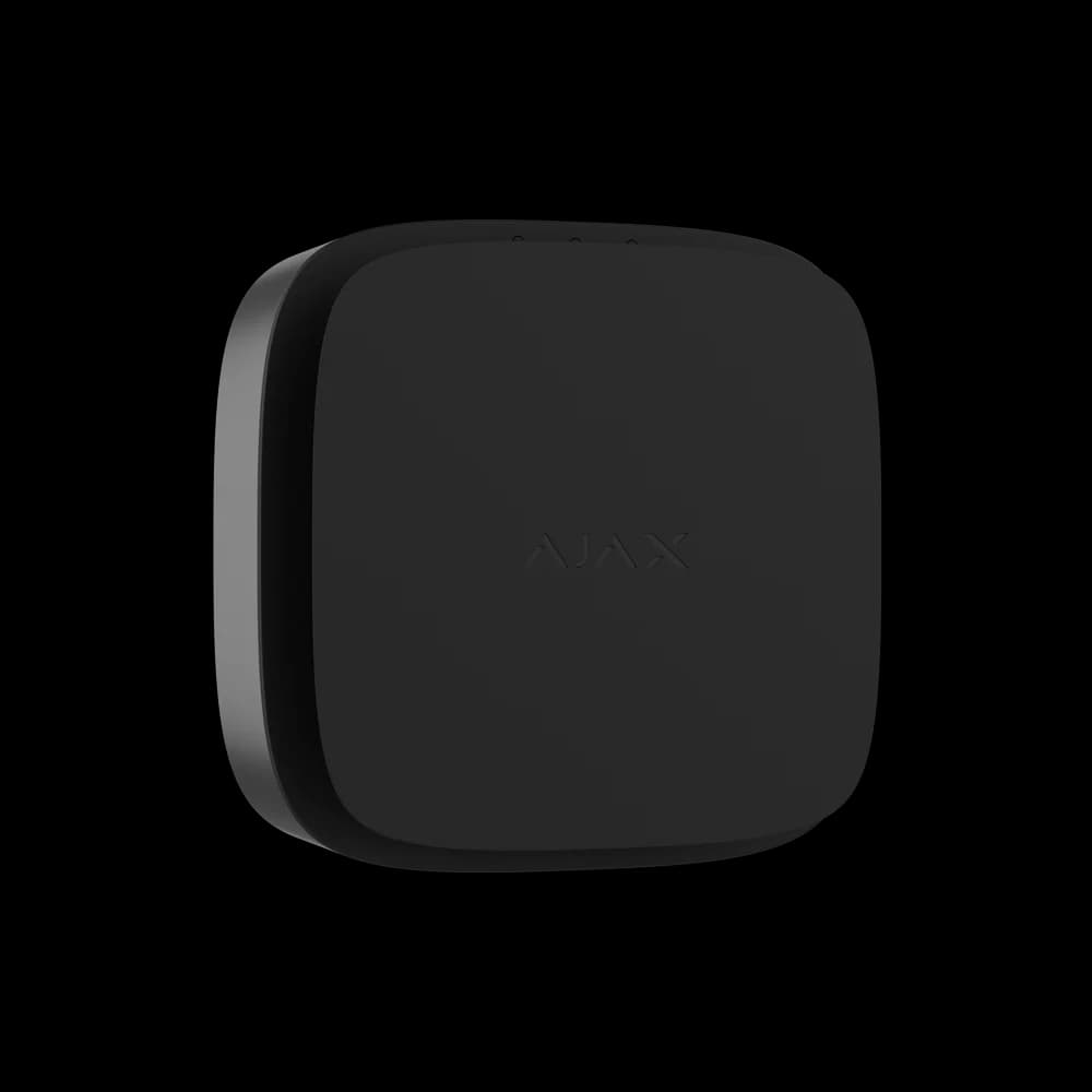 Ajax Detector de Co - AJ-FIREPROTECT2-C-SB-B