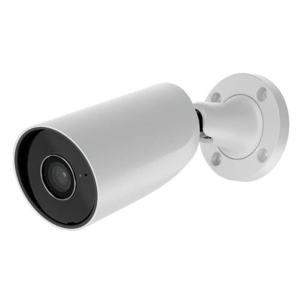 Ajax Câmara Bullet 5MP - AJ-BULLETCAM-5-W