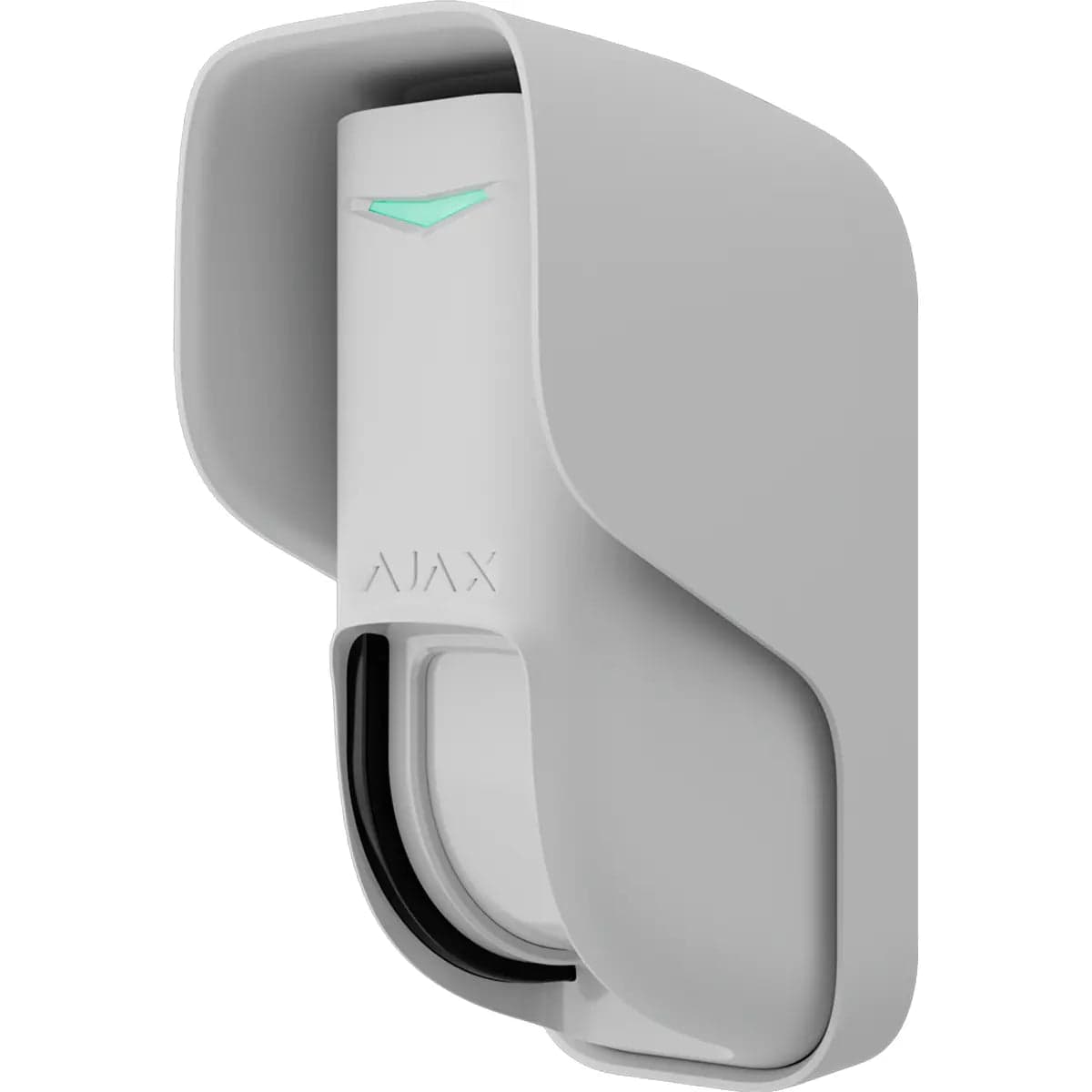 Ajax Curtain Outdoor - Detetor Cortina PIR Jeweller