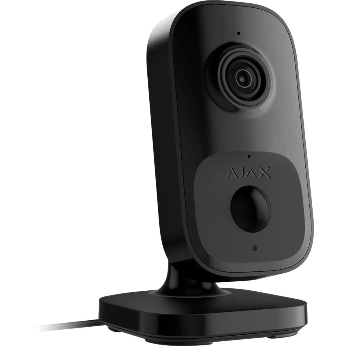 Ajax Câmara de Segurança IP Cube IndoorCam 4MP Wi-Fi