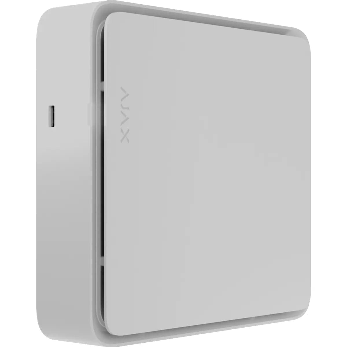 Ajax NVR108-HAC-W - Gravador NVR 8 Canais Branco