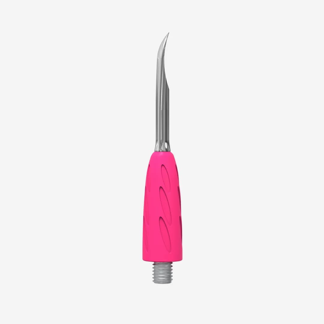 Staleks UNIQ 19 – Parte Funcional para Limpeza de Unhas