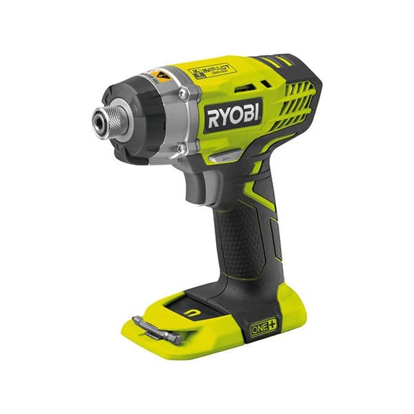 Ryobi Aparafusadora Berbequim impacto sem Fio Ryobi RID1801M One+ Impacto 18v