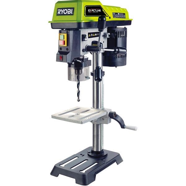 Ryobi Engenho de Furar RDP102L - 5133002855