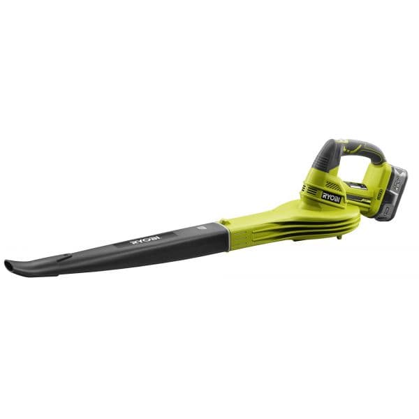 Ryobi Soprador a Bateria One+ RBL1820S40F