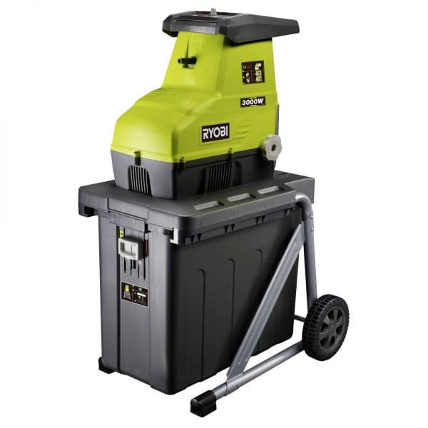 Ryobi Triturador RSH3045U - 3000W
