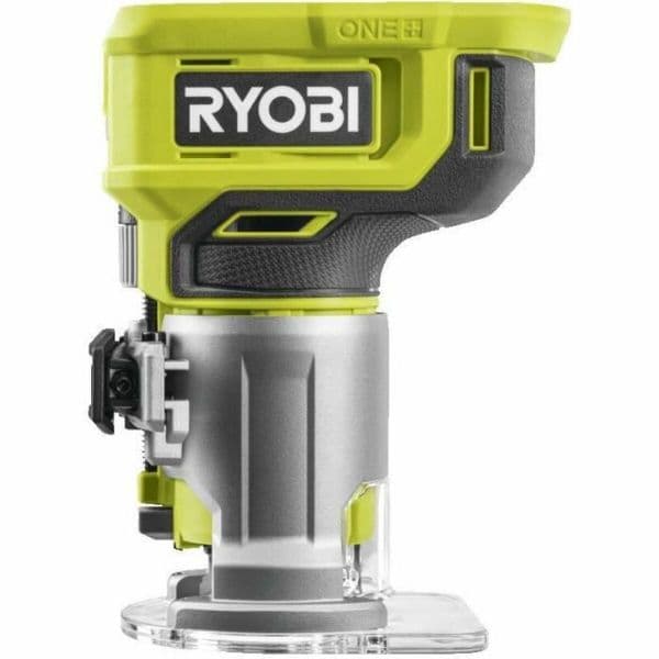 Ryobi Fresadora RTR18-0 Sem Fios 18V
