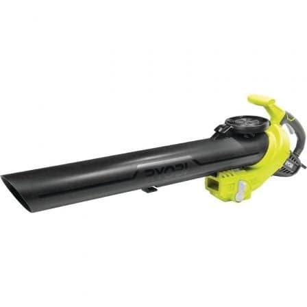 Ryobi Soprador Folhas RBV3000CESV